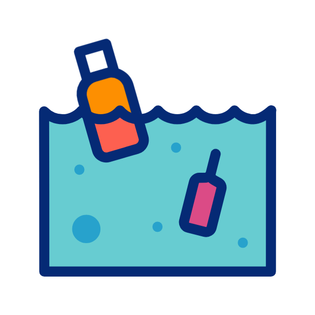 자동차 오염 animated icon 자동차 오염 animated icon