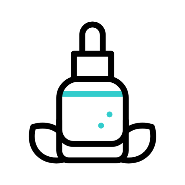 hand animated icon hand animated icon