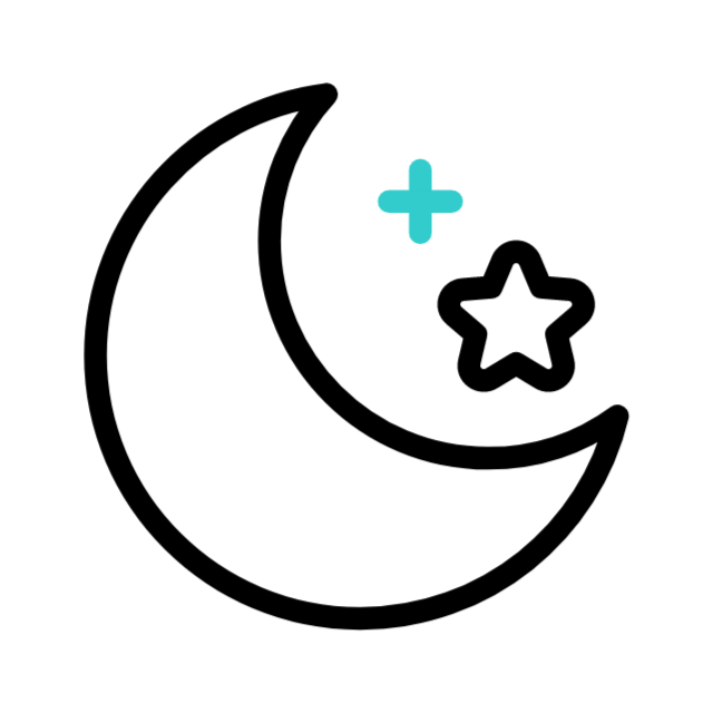 hand animated icon hand animated icon
