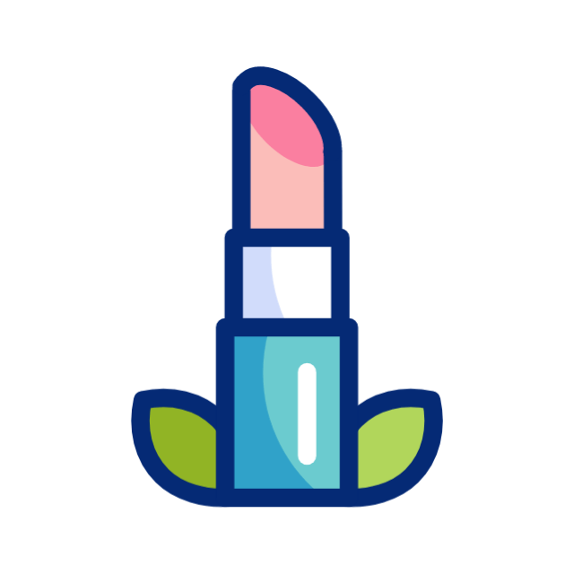 Cruelty free animated icon Cruelty free animated icon