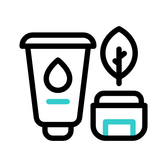 hand animated icon hand animated icon