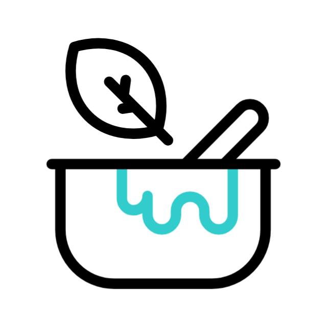 hand animated icon hand animated icon