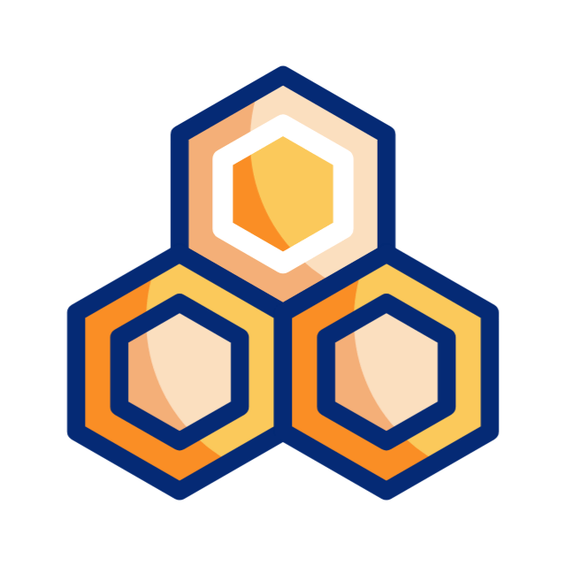 Green badge animated icon Green badge animated icon