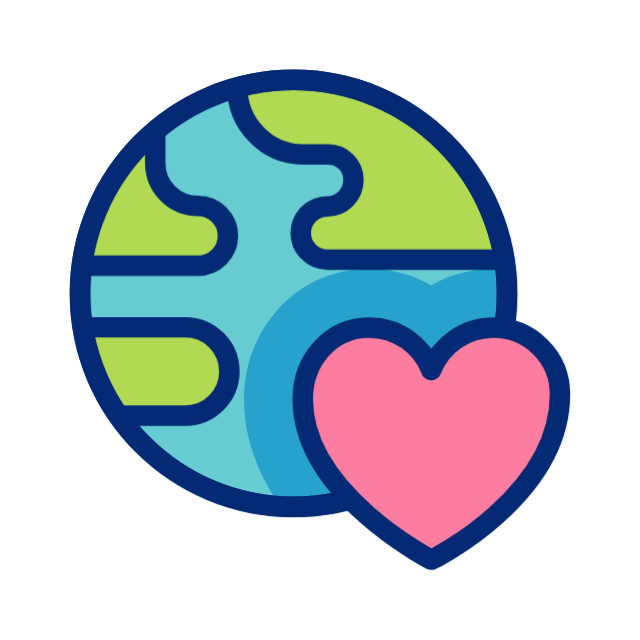 arco-íris animated icon arco-íris animated icon