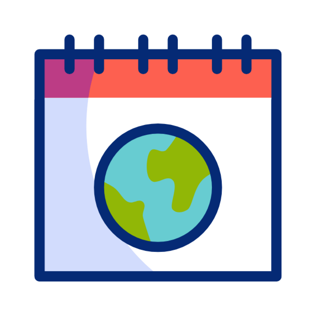 arco-íris animated icon arco-íris animated icon