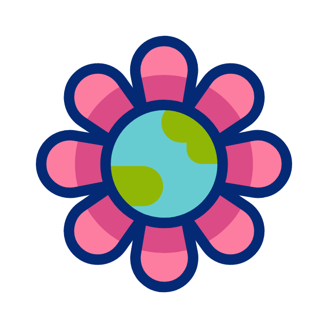 무지개 animated icon 무지개 animated icon