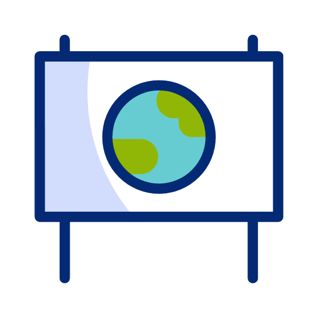 무지개 animated icon 무지개 animated icon