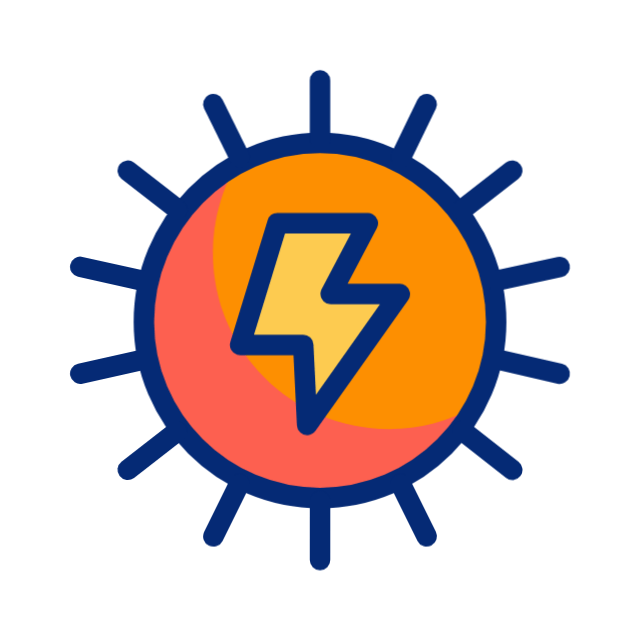 regenbogen animated icon regenbogen animated icon