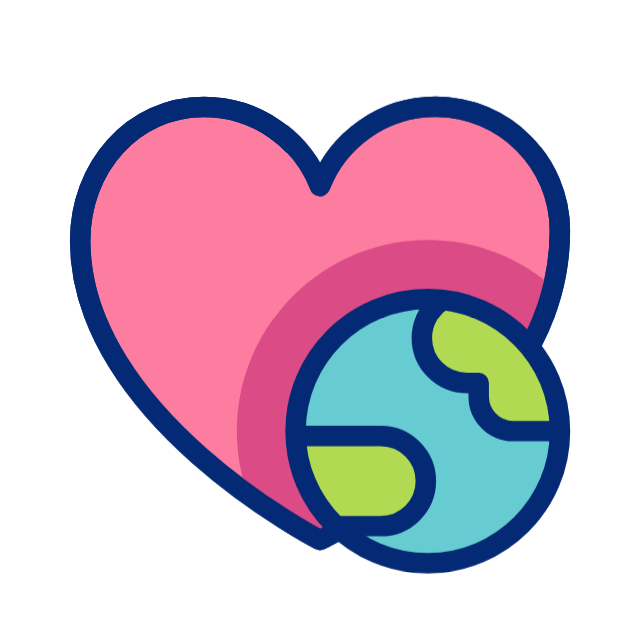 무지개 animated icon 무지개 animated icon