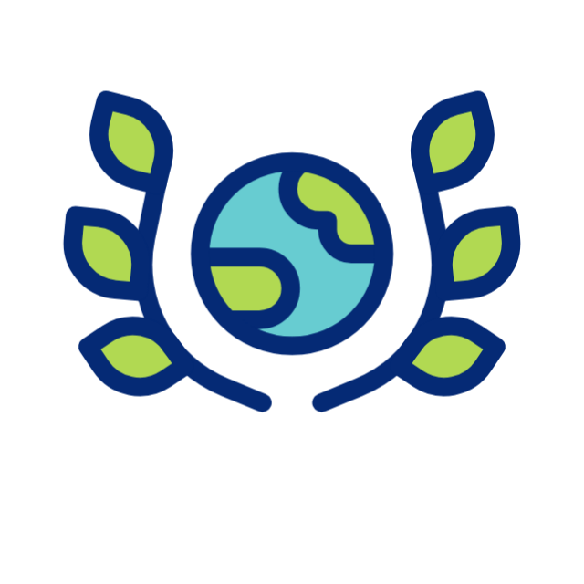 Œil animated icon Œil animated icon