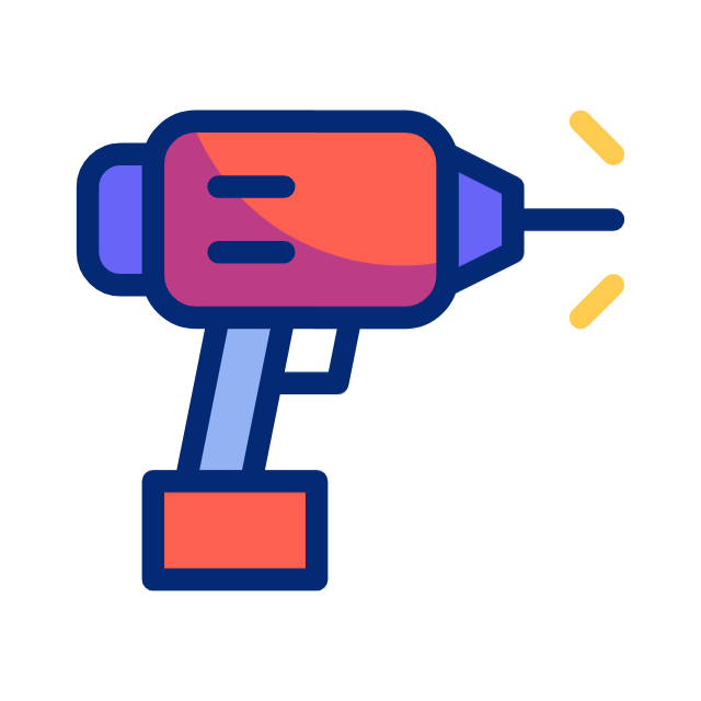 Здание animated icon Здание animated icon