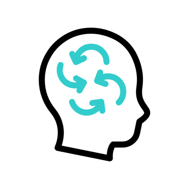 adhd animated icon adhd animated icon