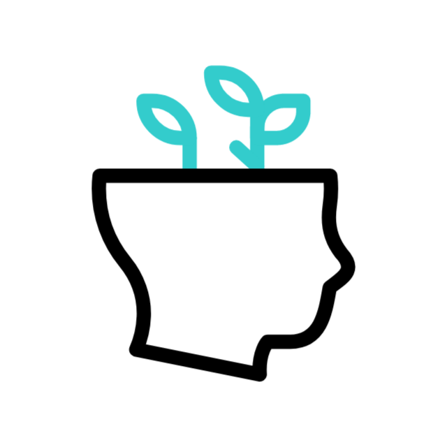 adhd animated icon adhd animated icon