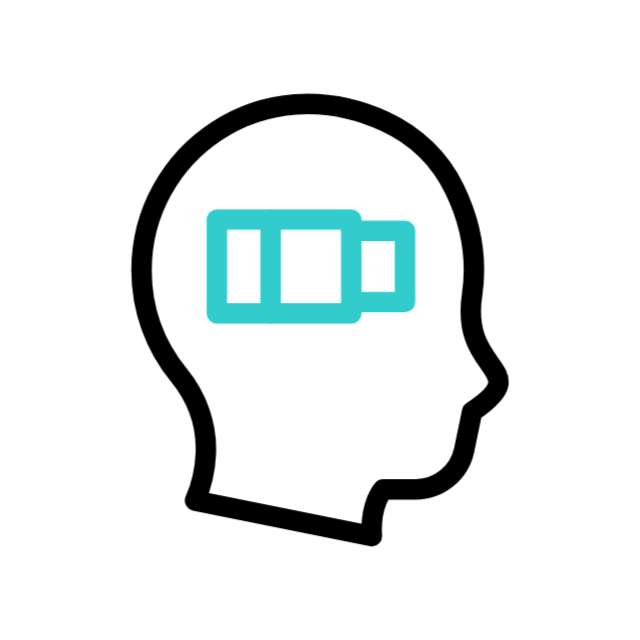 adhd animated icon adhd animated icon