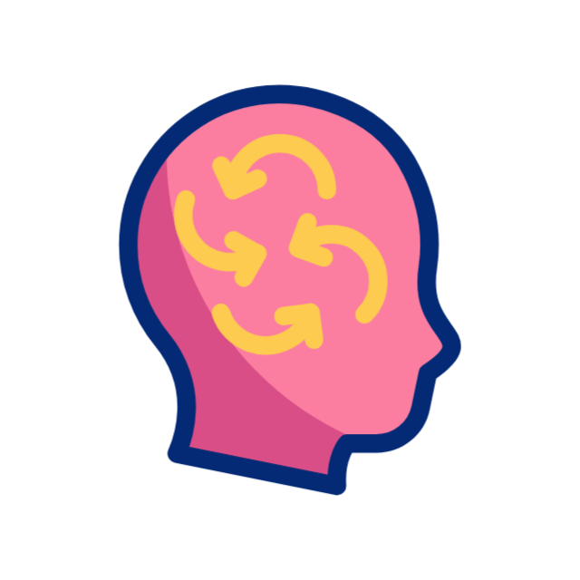 therapie animated icon therapie animated icon