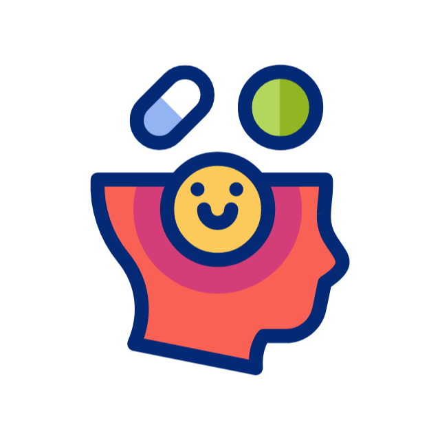therapie animated icon therapie animated icon