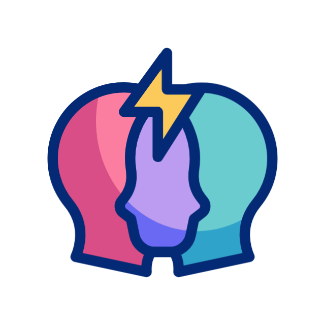therapie animated icon therapie animated icon