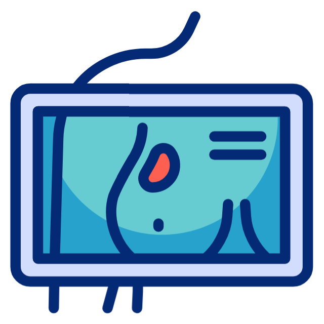 혈액암 animated icon 혈액암 animated icon