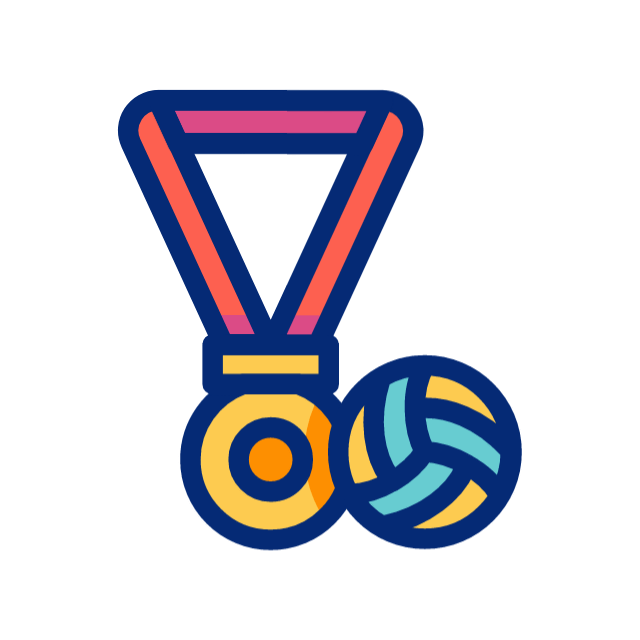 Игрок animated icon Игрок animated icon