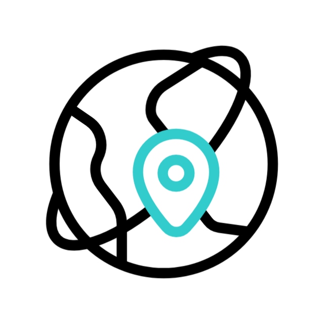 reisezeichen animated icon reisezeichen animated icon