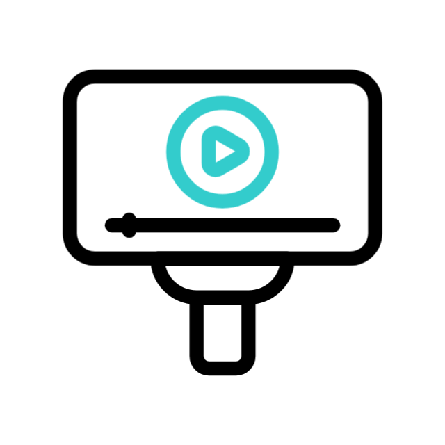 reisezeichen animated icon reisezeichen animated icon