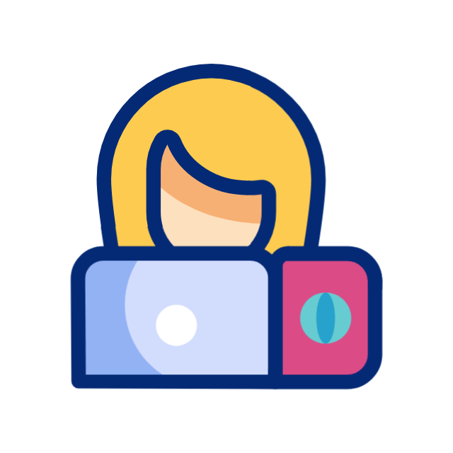 fones de ouvido animated icon fones de ouvido animated icon
