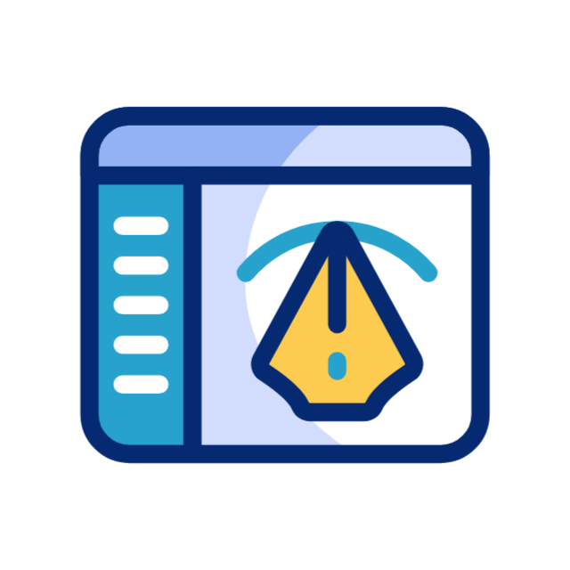 kopfhörer animated icon kopfhörer animated icon