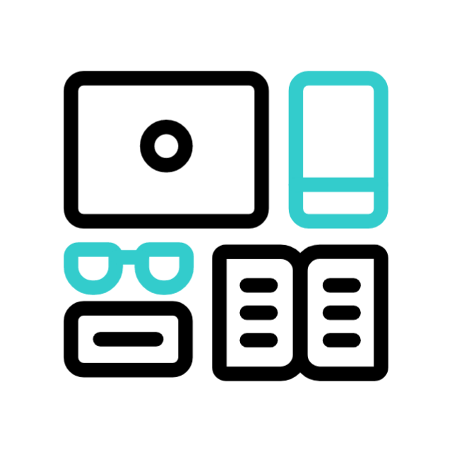 furgão animated icon furgão animated icon