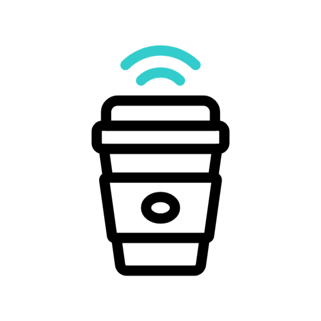 봉고차 animated icon 봉고차 animated icon
