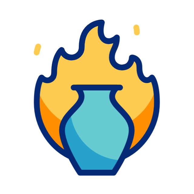 Инструменты для рисования animated icon Инструменты для рисования animated icon