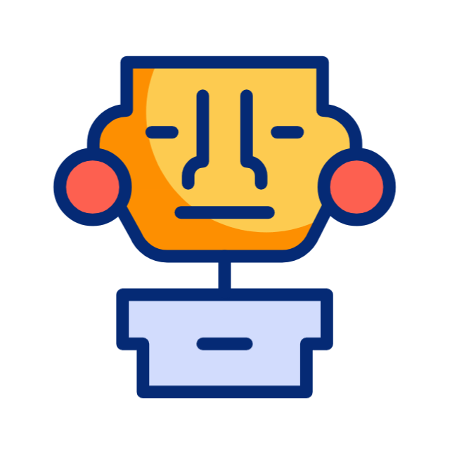 desenho animated icon desenho animated icon