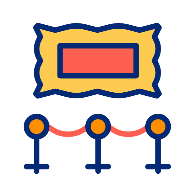 Drawing animated icon Drawing animated icon