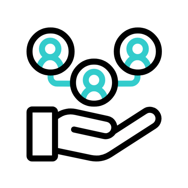 connexion au cloud animated icon connexion au cloud animated icon