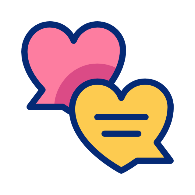 Лесбиянка animated icon Лесбиянка animated icon