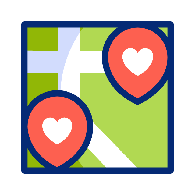 lesbisch animated icon lesbisch animated icon