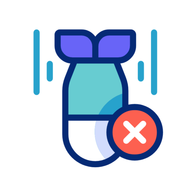 terrorismus animated icon terrorismus animated icon