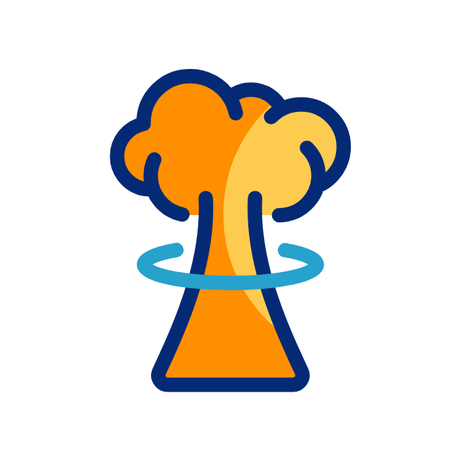 bombe animated icon bombe animated icon