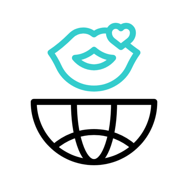 우편 animated icon 우편 animated icon