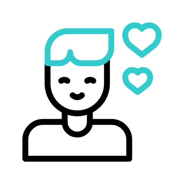 우편 animated icon 우편 animated icon