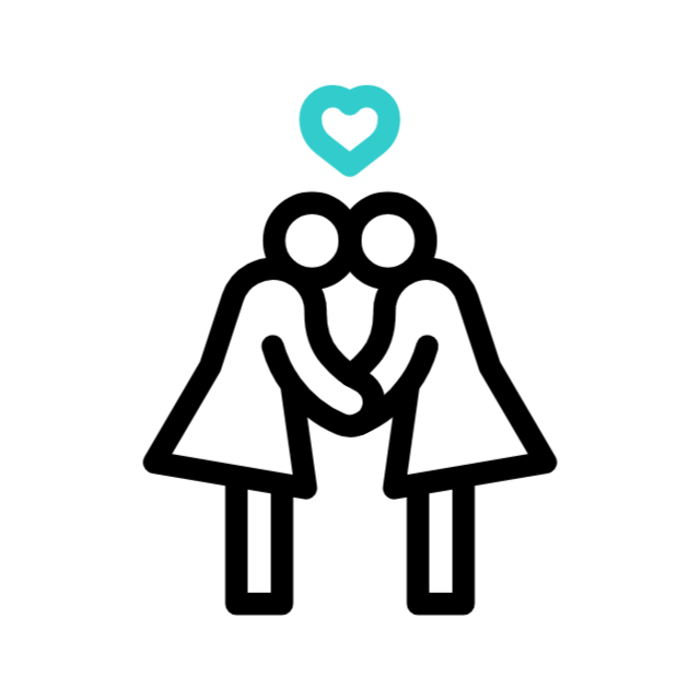 dia internacional do beijo animated icon dia internacional do beijo animated icon