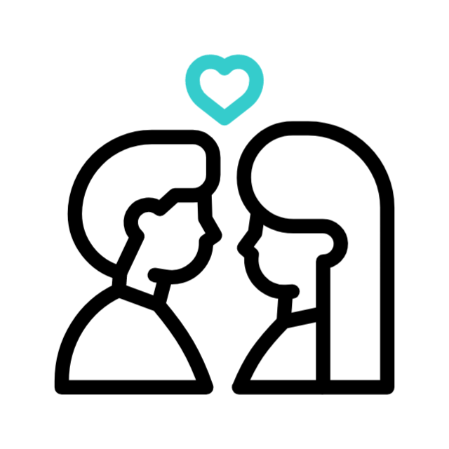 dia internacional do beijo animated icon dia internacional do beijo animated icon