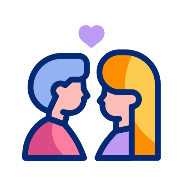 dia internacional do beijo animated icon dia internacional do beijo animated icon