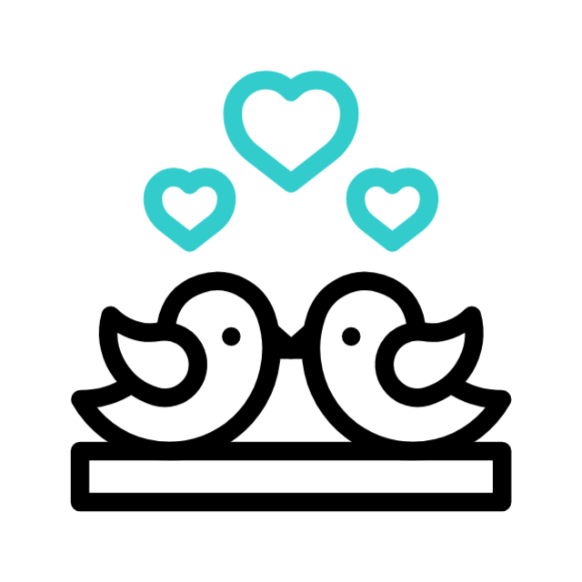 국제 키스의 날 animated icon 국제 키스의 날 animated icon