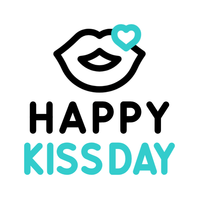 dia internacional do beijo animated icon dia internacional do beijo animated icon