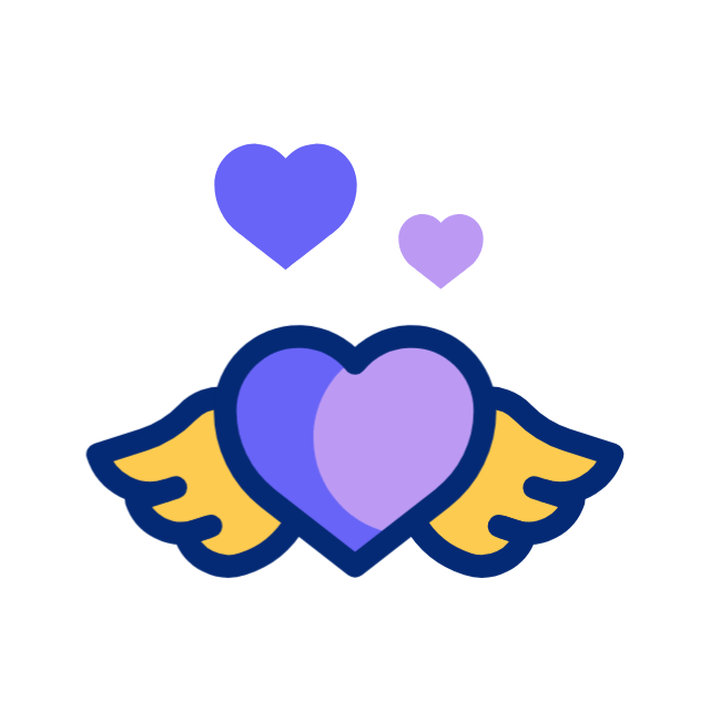 dia internacional do beijo animated icon dia internacional do beijo animated icon