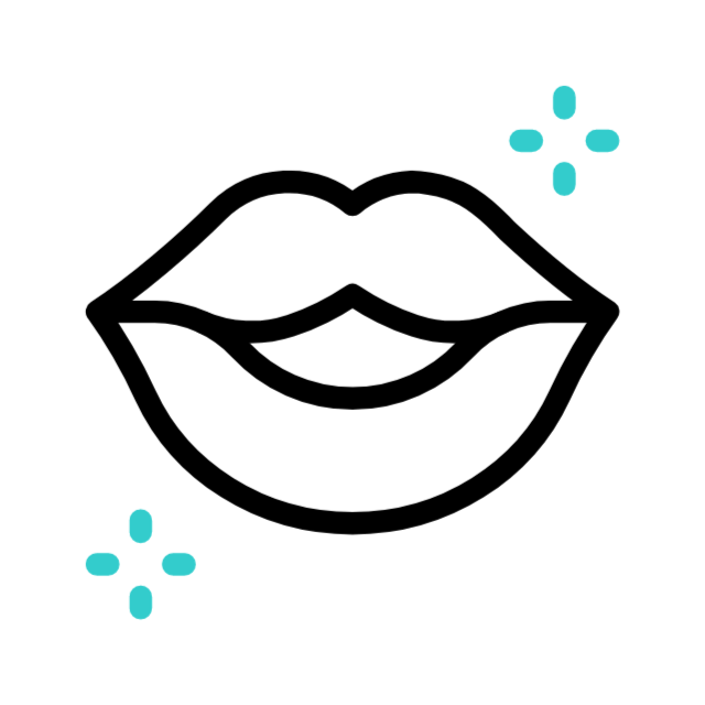 국제 키스의 날 animated icon 국제 키스의 날 animated icon