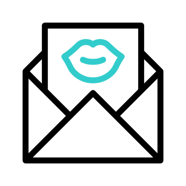 국제 키스의 날 animated icon 국제 키스의 날 animated icon