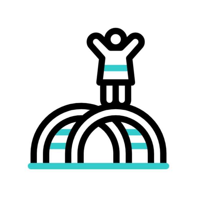 chapeau animated icon chapeau animated icon