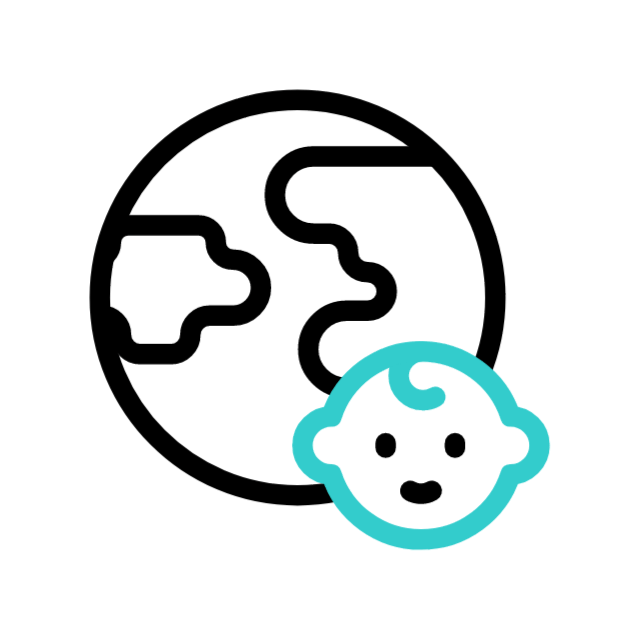 Hat animated icon Hat animated icon