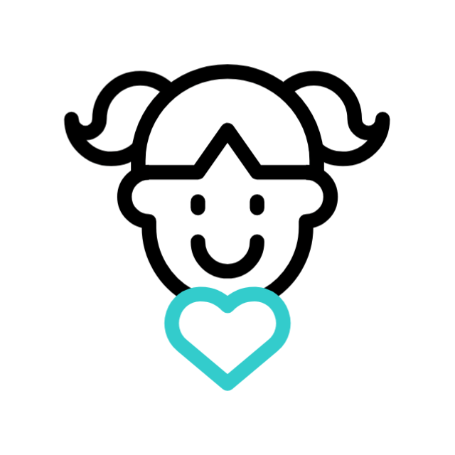 День детей animated icon День детей animated icon